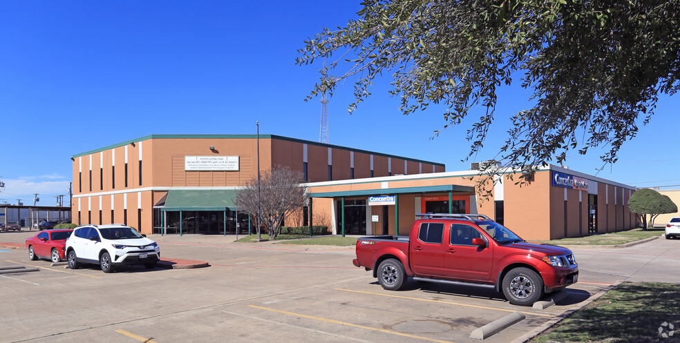 1621 S Jupiter Rd, Garland, TX for sale - Building Photo - Image 3 of 5