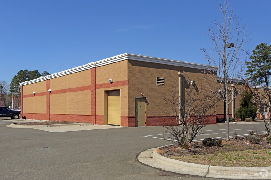5121 NC Highway 55, Durham, NC for lease - Building Photo - Image 3 of 6