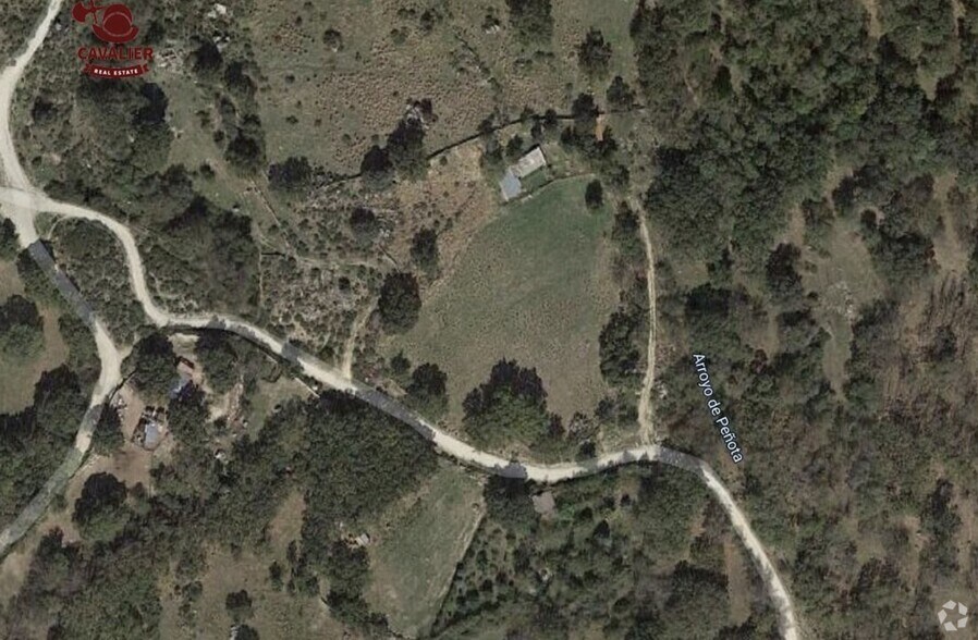 Land in Los Molinos, Madrid for sale - Primary Photo - Image 1 of 1