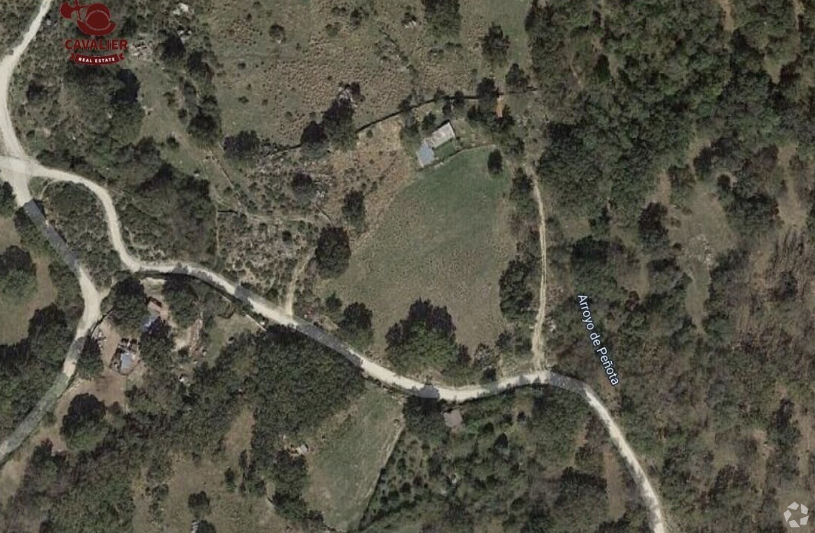 Land in Los Molinos, Madrid for sale Primary Photo- Image 1 of 1