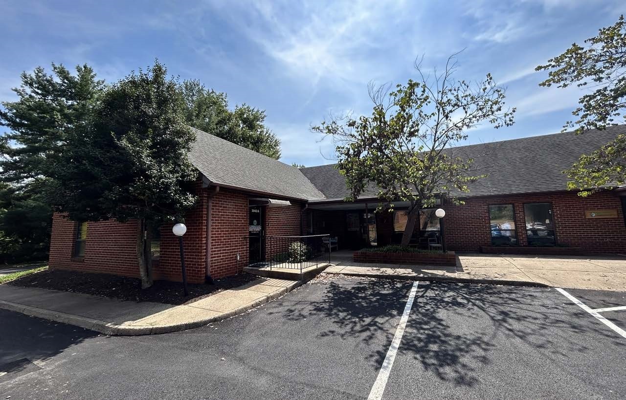 3042 Berkmar Dr, Charlottesville, VA for lease Building Photo- Image 1 of 5