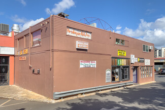 More details for 1137 11th Ave, Honolulu, HI - Retail for Lease