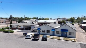 More details for 705/717 Pine Street, Red Bluff, CA 96080 – for Sale, Red Bluff, CA