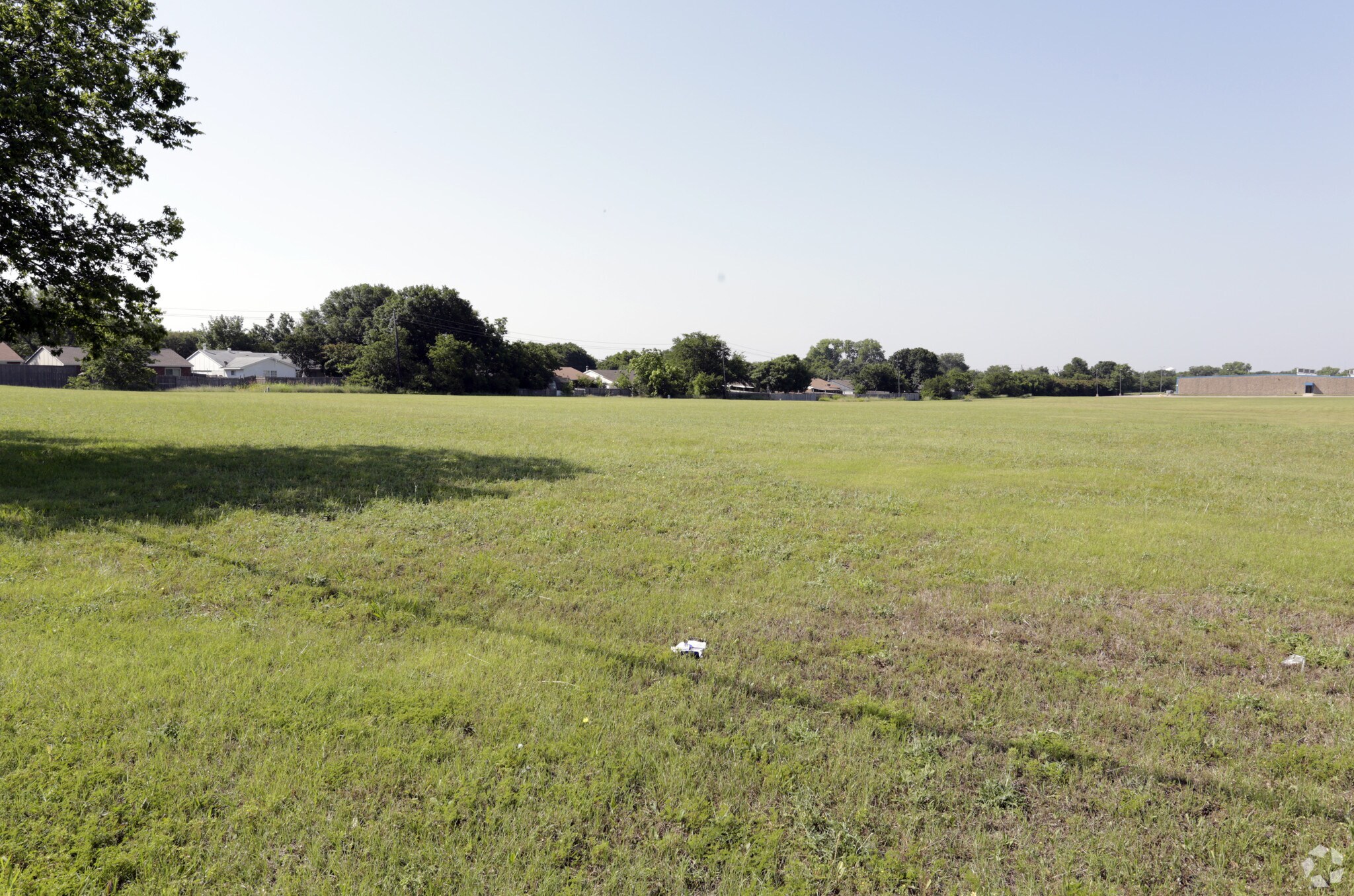 Greenville Avenue & Hightrail Dr, Allen, TX for sale Primary Photo- Image 1 of 1
