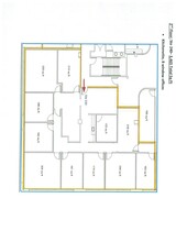 6 NE 63rd St, Oklahoma City, OK for lease Floor Plan- Image 1 of 1