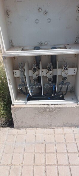 Land in Mutxamel, Alicante for sale - Building Photo - Image 3 of 3