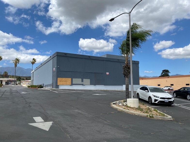 1374 W Ramsey St, Banning, CA for lease - Building Photo - Image 2 of 6