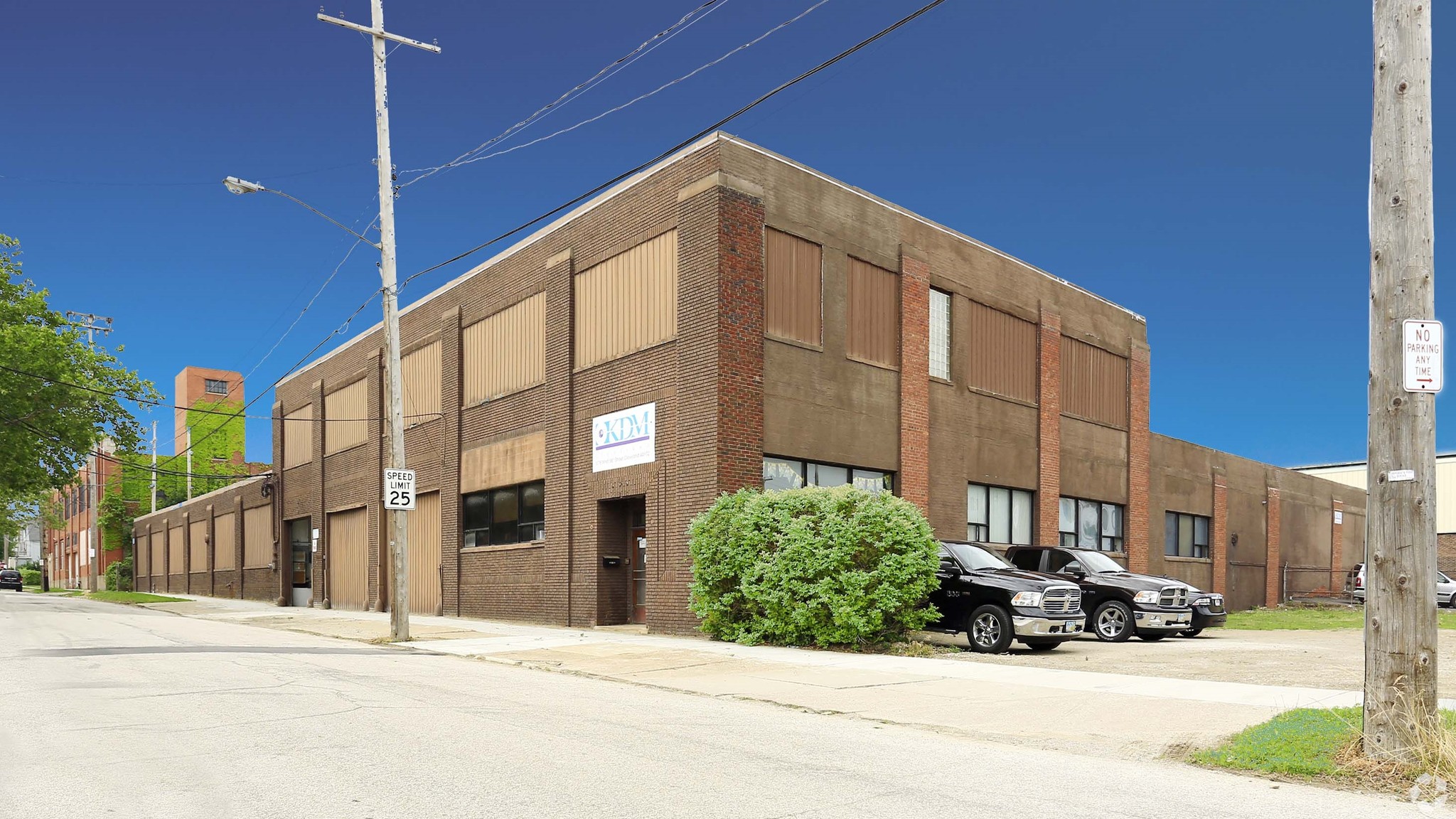 1278 W 58th St, Cleveland, OH for sale Building Photo- Image 1 of 1