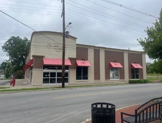 More details for 3901 W Market St, Louisville, KY - Retail for Lease