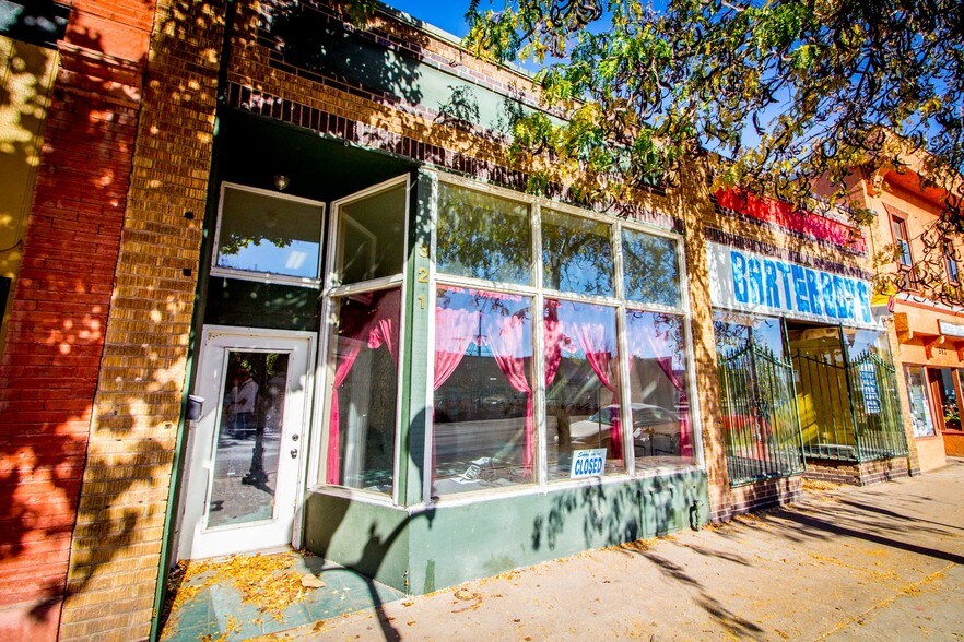 321 Northern Ave, Pueblo, CO 81004