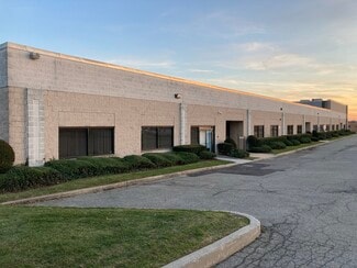 More details for 245 Newtown Rd, Plainview, NY - Flex for Lease