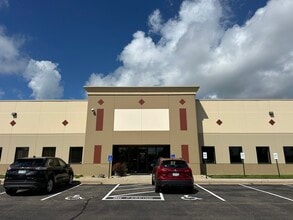 7920-8030 Century Blvd, Chanhassen, MN for lease Building Photo- Image 2 of 2