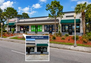 2854 SW Port St Lucie Blvd, Port Saint Lucie, FL for lease Interior Photo- Image 2 of 14