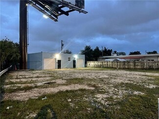 More details for 665 W Prospect Rd, Oakland Park, FL - Flex for Lease