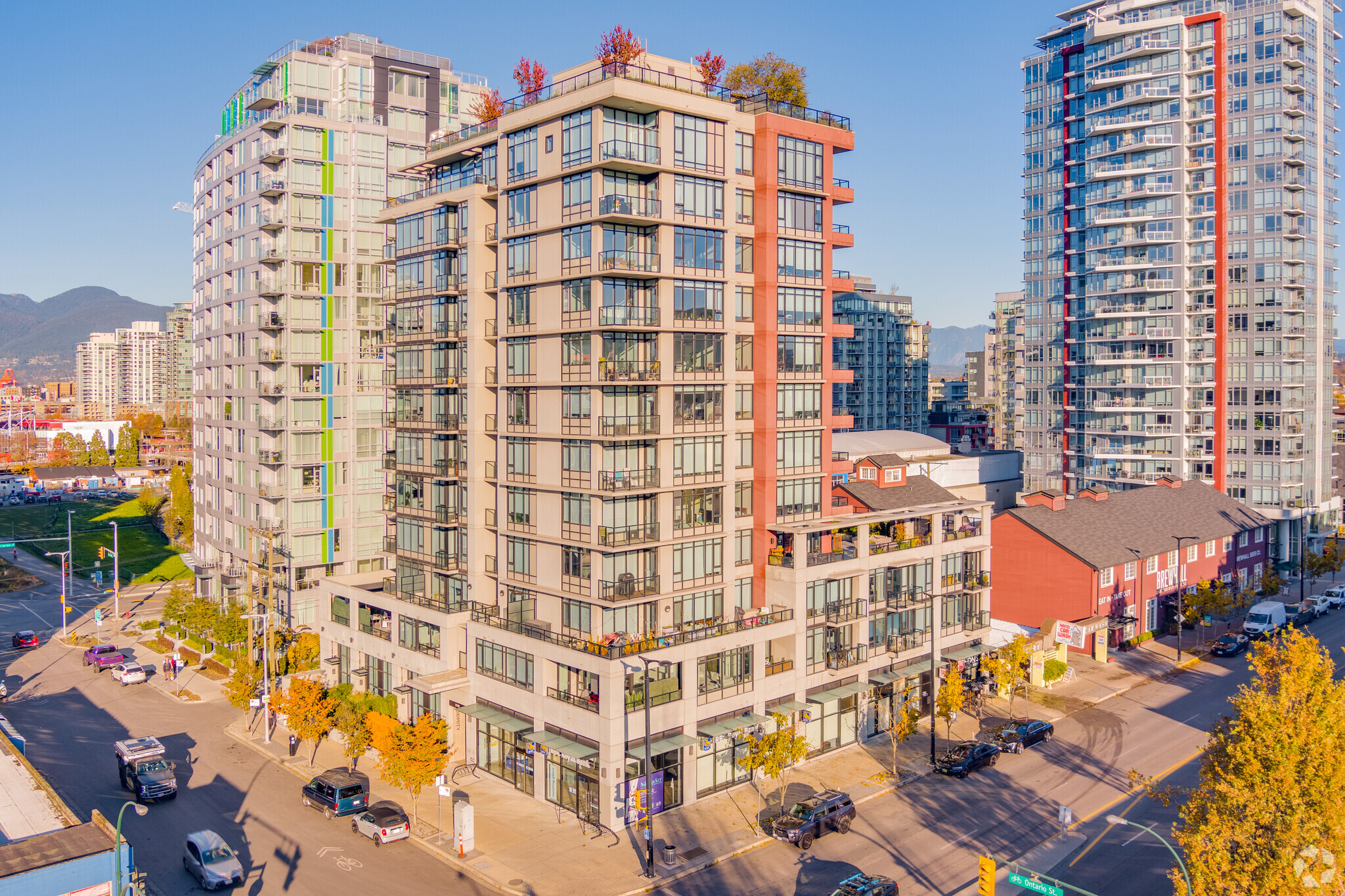 1788 Ontario St, Vancouver, BC for sale Building Photo- Image 1 of 9