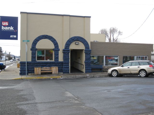 800 Alder St, Elgin, OR for sale Primary Photo- Image 1 of 1