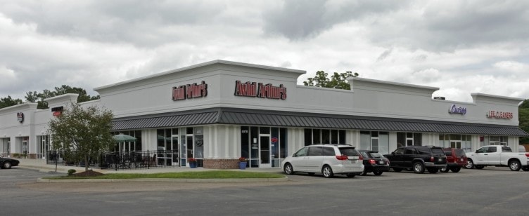 6078 Mechanicsville Tpke, Mechanicsville, VA for sale - Primary Photo - Image 1 of 1