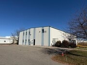 4000 Patton Ave, Loveland CO - Warehouse