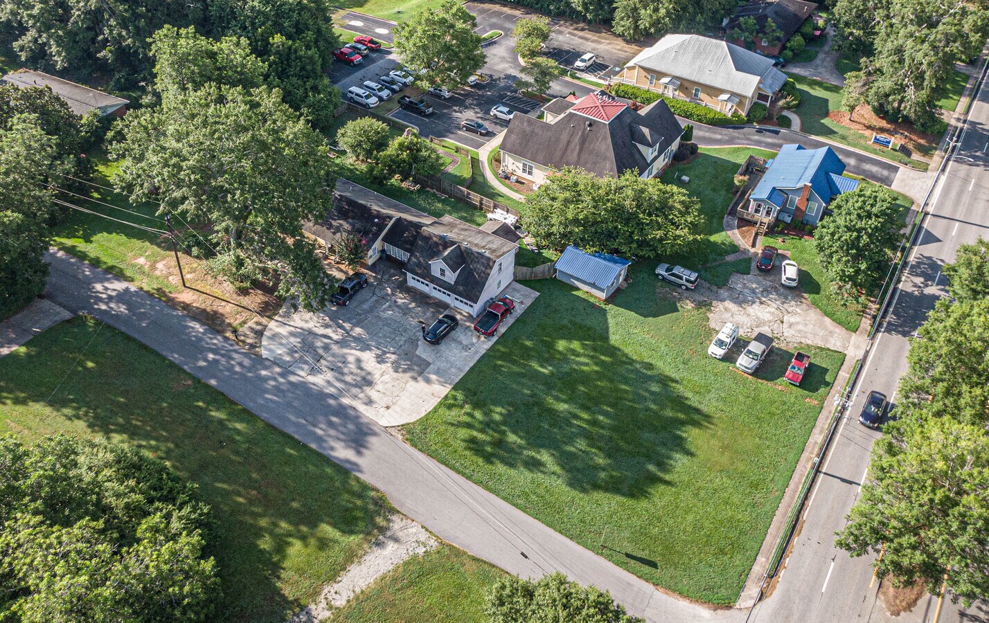 345 Ave, Fayetteville, GA 30214