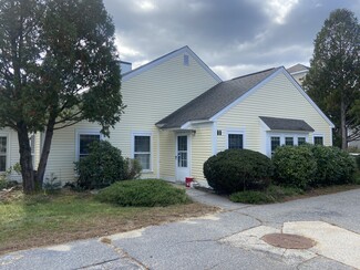 More details for 31 Old Nashua Rd, Amherst, NH - Office for Lease