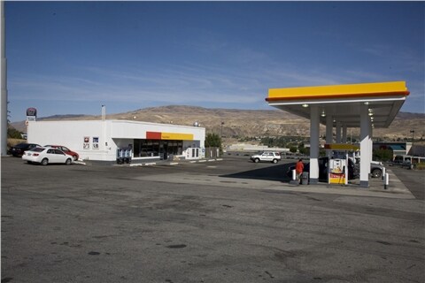 153 Easy St, Wenatchee, WA for sale - Primary Photo - Image 1 of 1