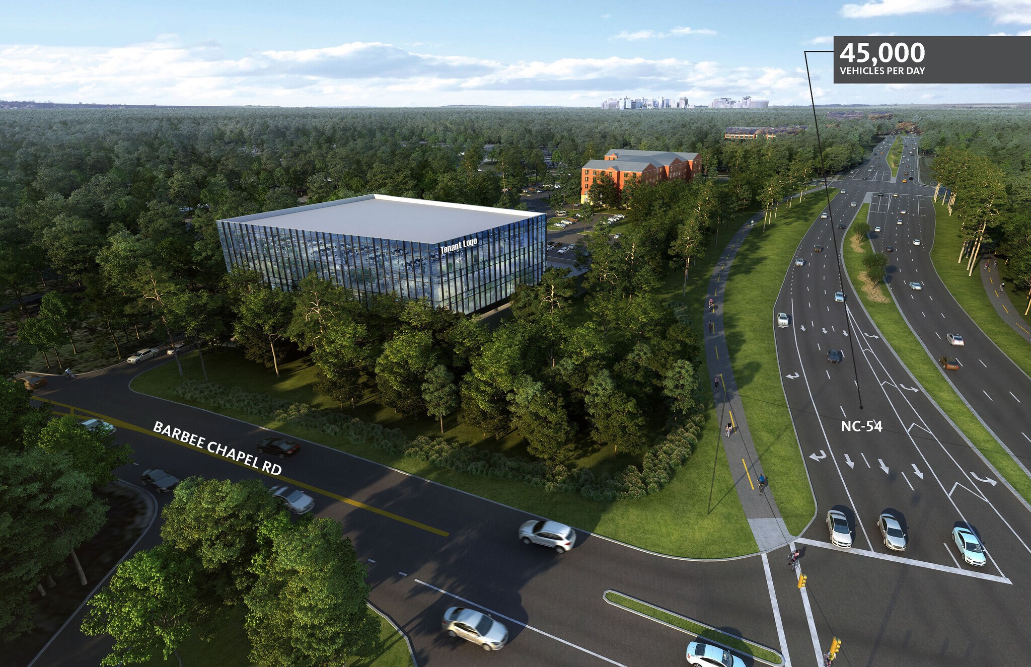 5002 Barbee Chapel Rd, Chapel Hill, NC for sale Primary Photo- Image 1 of 1