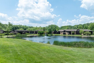 More details for 1100 Terex Rd, Hudson, OH - Office for Lease