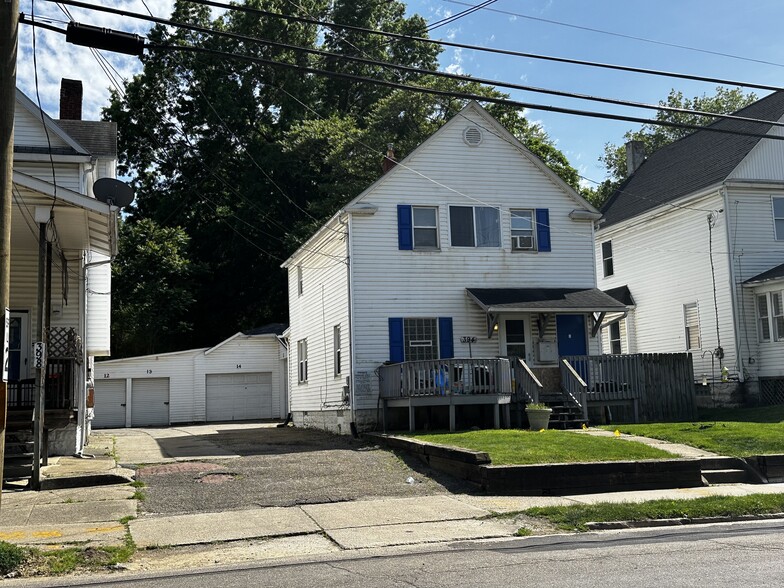 394 E South St, Akron, OH for sale - Building Photo - Image 3 of 4