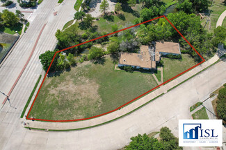 More details for 1312 Larkspur Dr, Richardson, TX - Land for Sale