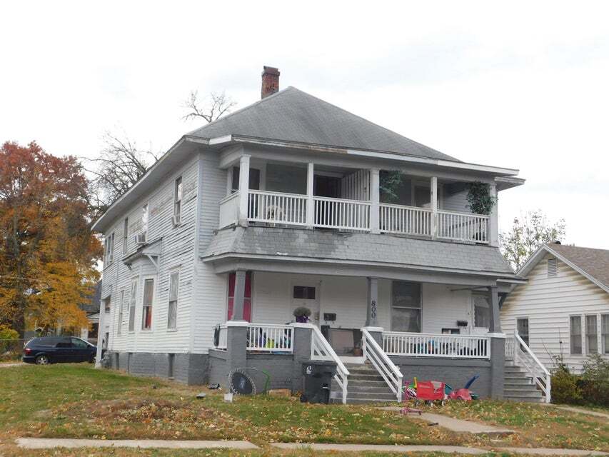 800 W Reed St, Moberly, MO for sale Primary Photo- Image 1 of 1