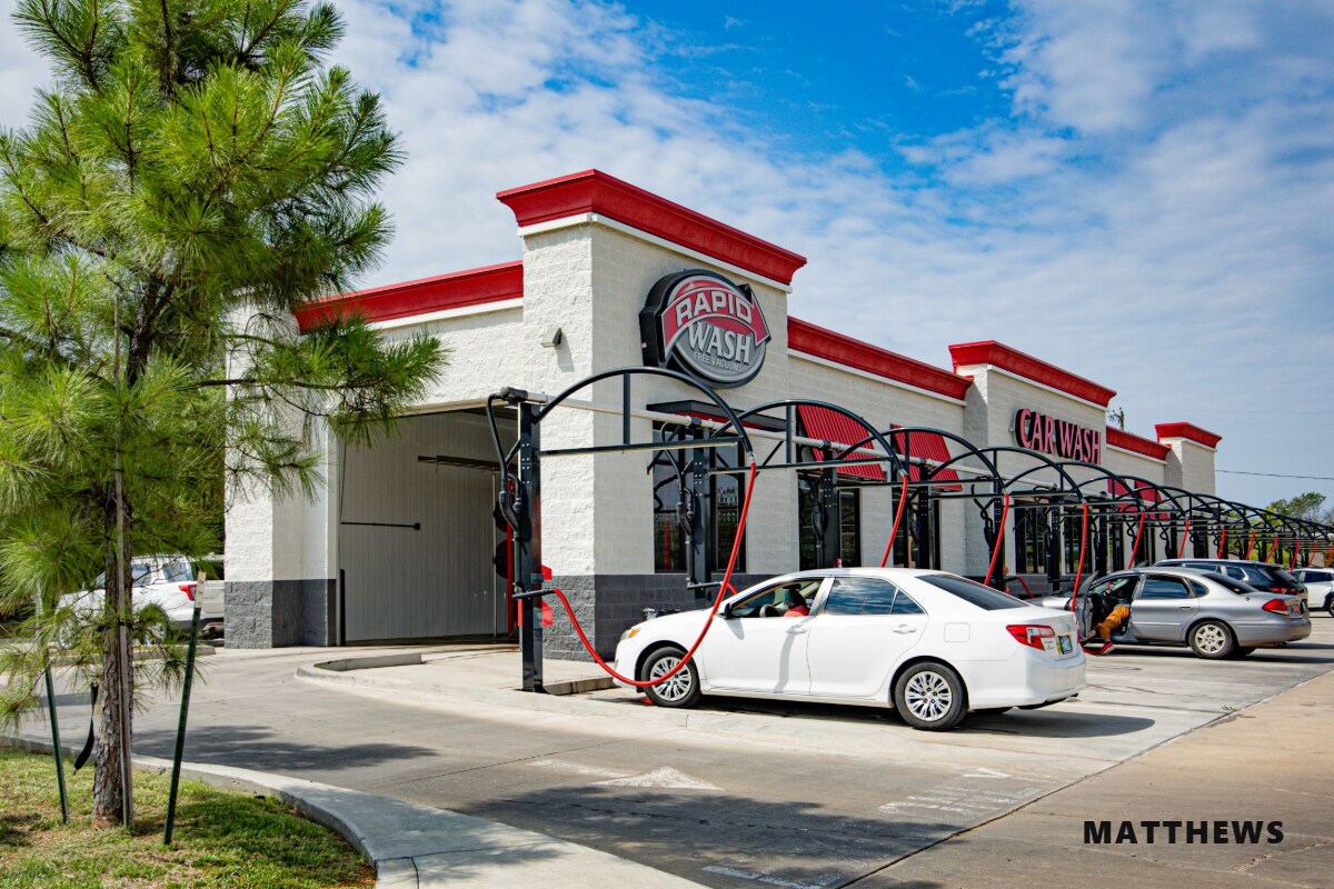 Rapid Wash Portfolio portfolio of 3 properties for sale on LoopNet.com Building Photo- Image 1 of 7