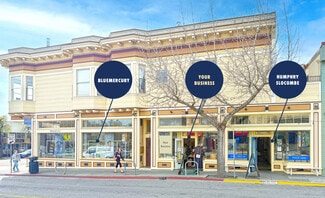 More details for 2950 College Ave, Berkeley, CA - Office, Retail for Lease