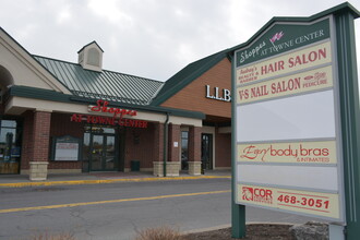 340 Towne Dr, Fayetteville, NY for lease Building Photo- Image 1 of 3