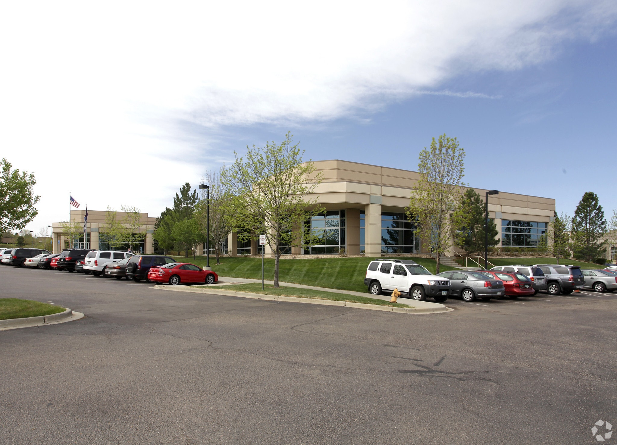 79 Inverness Dr E, Englewood, CO for sale Primary Photo- Image 1 of 9