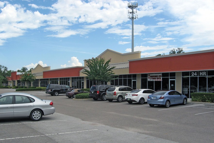 1121-1197 W Airport Blvd, Sanford, FL for lease - Building Photo - Image 2 of 4