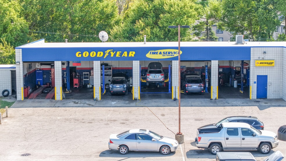 3643-3677 W 86th St, Indianapolis, IN for sale - Building Photo - Image 2 of 7