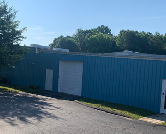 More details for Lowell Industrial – for Sale, Lowell, NC