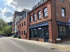 Unity St, Bristol for lease Building Photo- Image 2 of 3