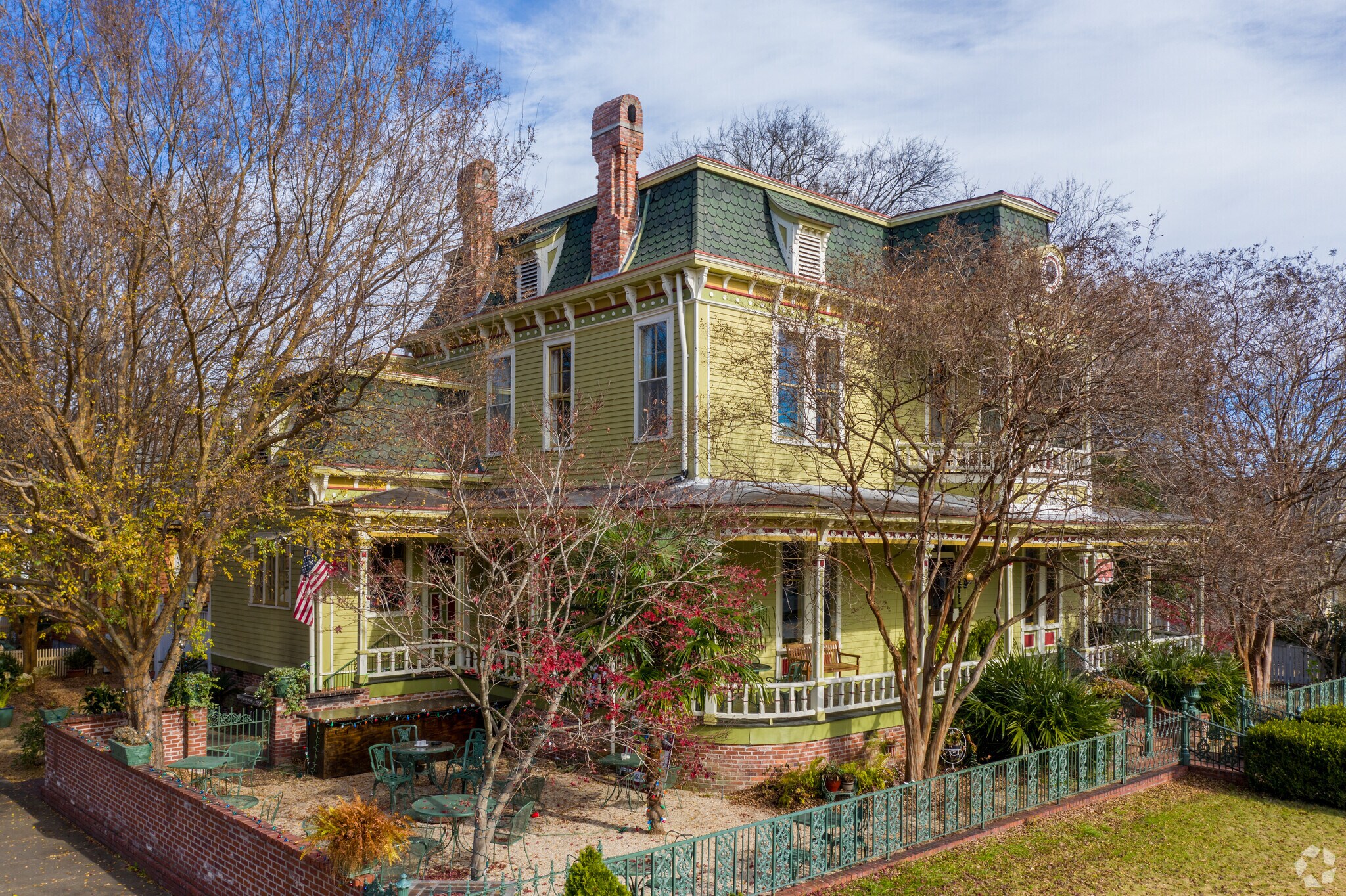 201 Seventh St, Columbus, GA for sale Primary Photo- Image 1 of 1