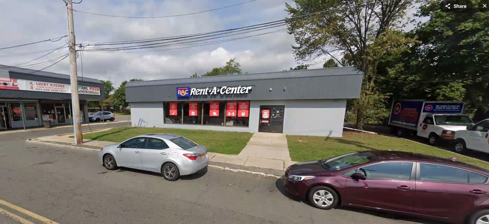 2-32C Wheeler Rd, Central Islip, NY for lease - Building Photo - Image 2 of 6