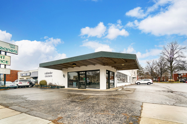 2850 E Main St, Columbus, OH for sale - Building Photo - Image 3 of 34