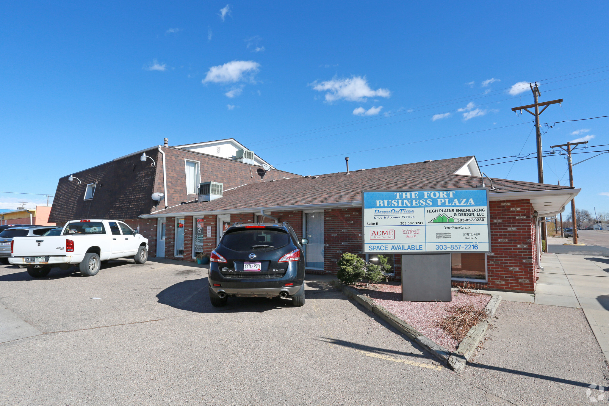 721 4th St, Fort Lupton, CO for sale Primary Photo- Image 1 of 1