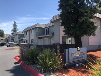 More details for 28222 Lustig Ct, Hayward, CA - Multifamily for Sale