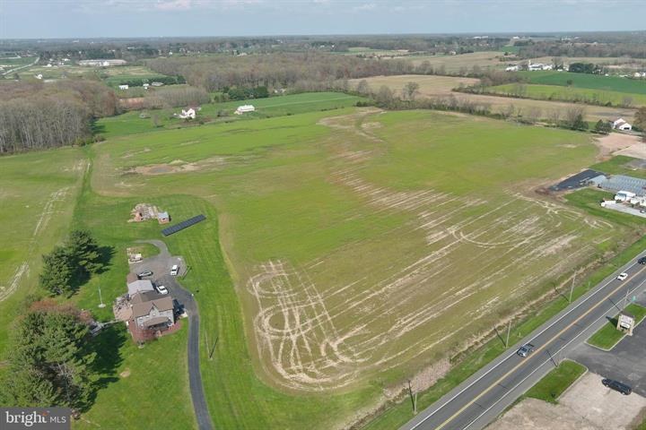 1190 U.S. 40 Rt, Pilesgrove, NJ 08098 - 26 +/- Prime Acres - Pilesgrove ...