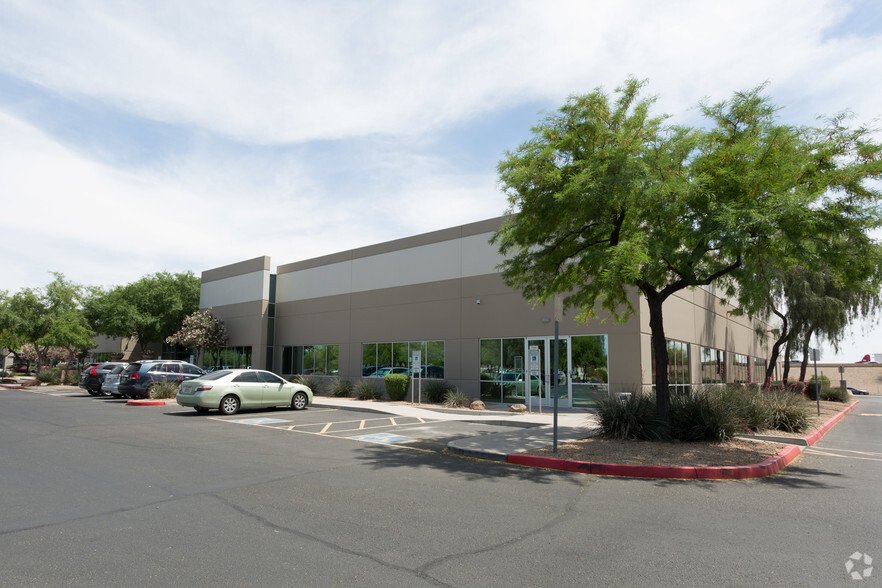 Blackhawk Corporate Center - Phoenix, AZ for Sale | LoopNet