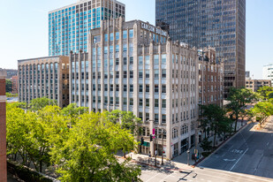 The Carlson Building - Loft