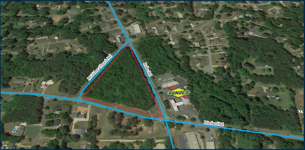 0 Macland Rd, Dallas, GA 30132