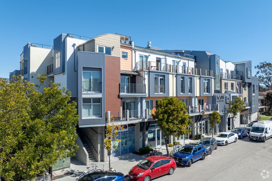 6530 Seville Rd, Isla Vista, CA for lease - Primary Photo - Image 1 of 11