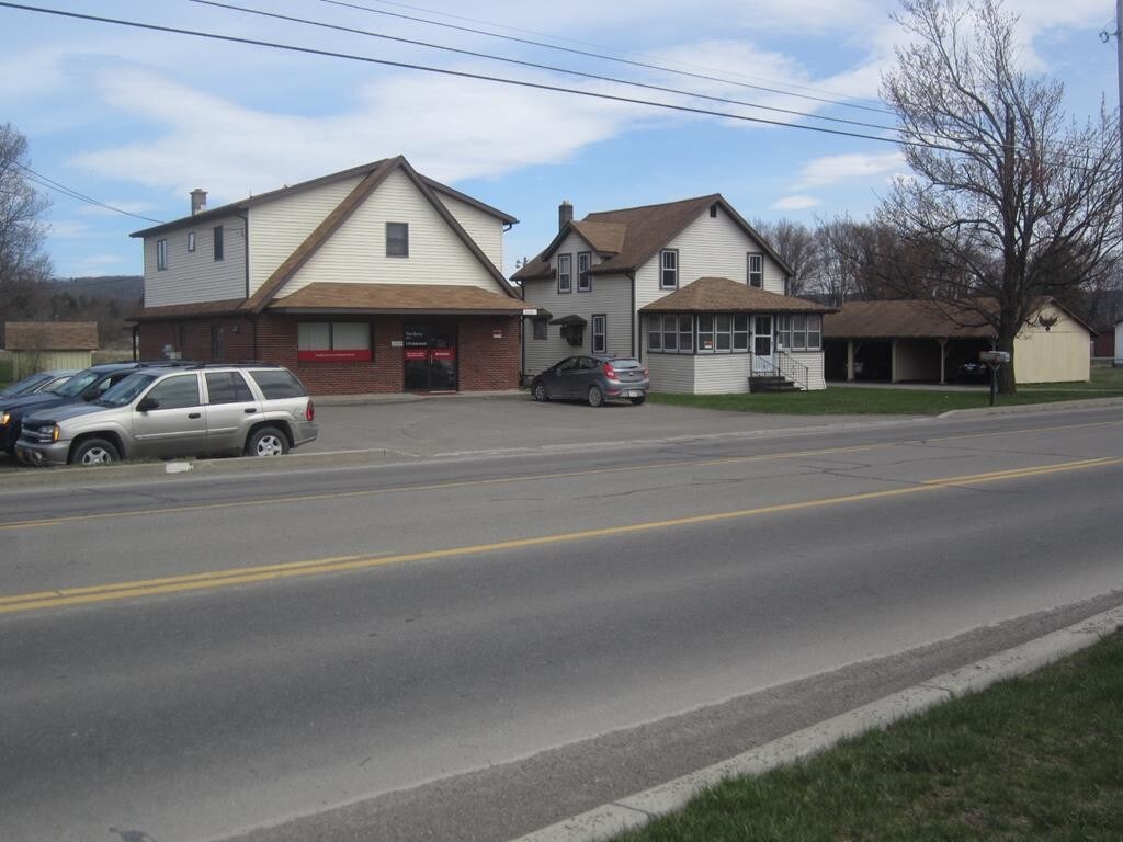 1990 Elmira St, Sayre, PA 18840 1990 Elmira Street SAYRE PA