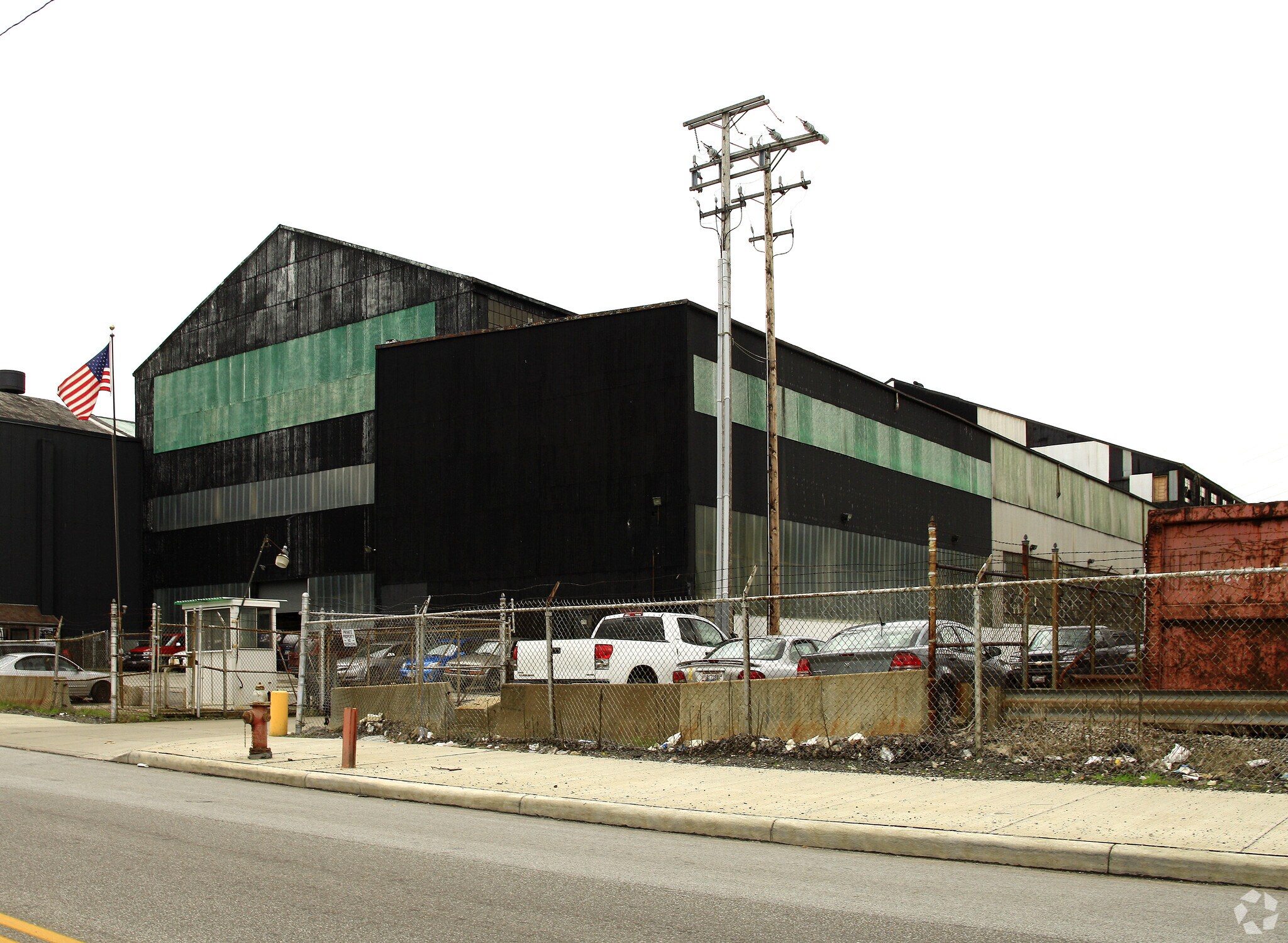 7000 Central Ave, Cleveland, OH for sale Primary Photo- Image 1 of 1